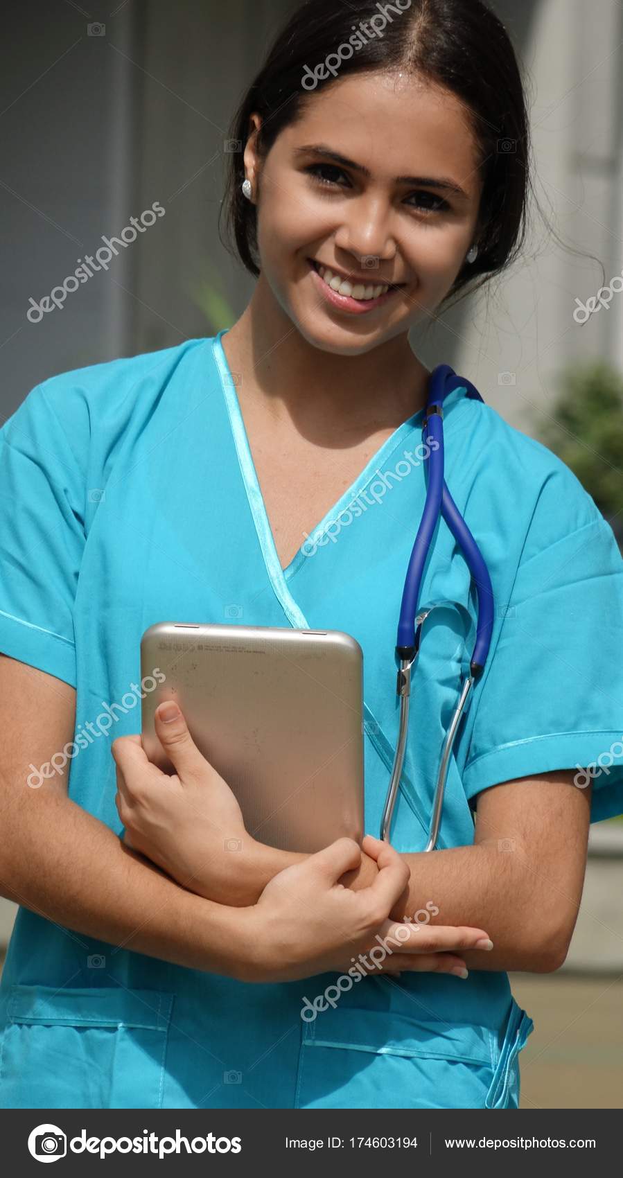 Young teen girl nurse Know Young teen girl nurse please