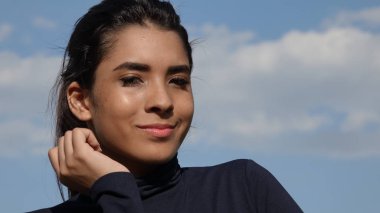 Azınlık erkek ve mutluluk