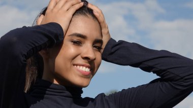 Unutkan İspanyol kız