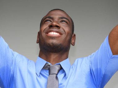 başarılı iş adamı