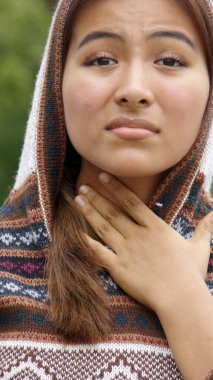 Genç kötü sağlık