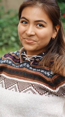 İspanyol sevimli kişi