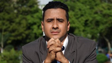 iş adamı için dua