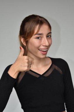 İspanyol erkek ve mutluluk