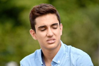 Çocuk ve hayal kırıklığı