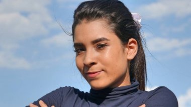 Azınlık erkek ve güven