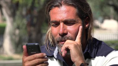 Hücre kullanarak erkek