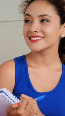 kadın Üniversitesi Öğrenci