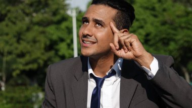 yaratıcı iş adamı