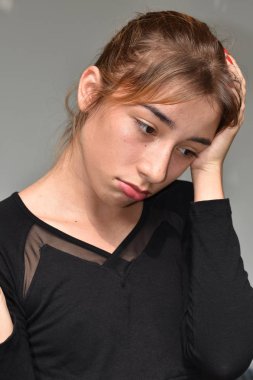 Karışık azınlık erkek