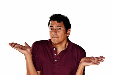 Adam ve kararsızlık