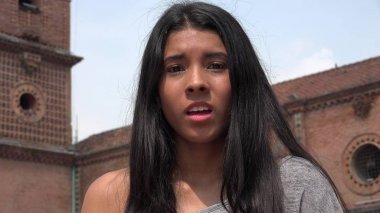 Tiksinti veya rahatsız kişi