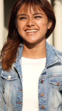 Heyecanlı İspanyol kişi