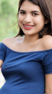 Latin Kadın ve Mutluluk