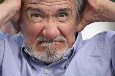 Sessiz azınlık büyükbaba