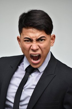 Kolombiyalı genç işadamı vurguladı