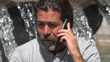 Telefonunuzun ve erkek