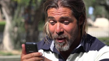 Avrupa erkek kullanarak hücre