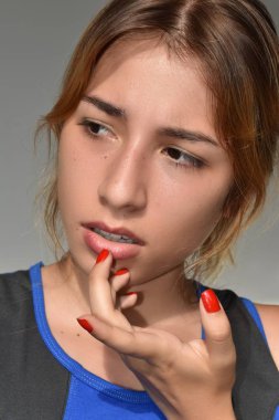 Farklı erkek ve karışıklık