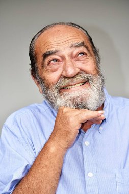 Azınlık erkek merak