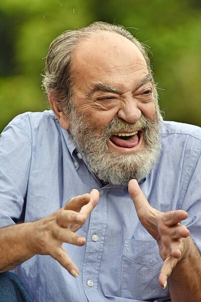 Зловещее меньшинство
