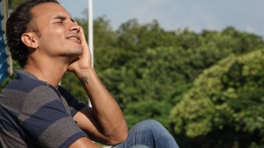 Farklı bir erkek merak