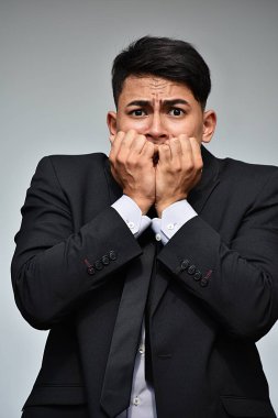 İş yürütme korkuyor