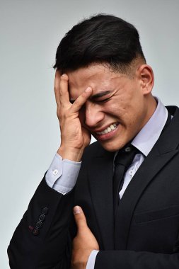 Kolombiyalı iş adamı vurguladı