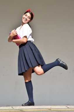 Sevimli sevimli kişi