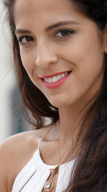 genç erkek gülümseyen