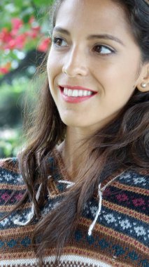 İspanyol Perulu kişi