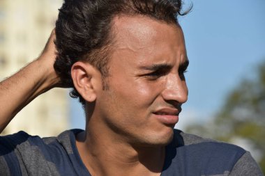 Endişe verici azınlık erkek