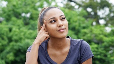 Kolombiyalı genç karar