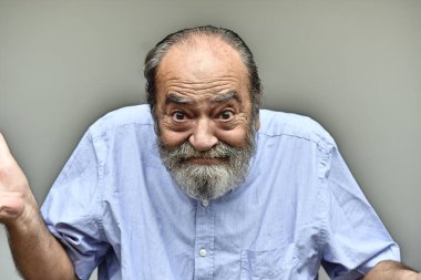 Kararsız erkek erkek