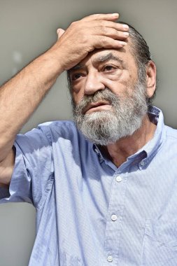 Erkek ve hafıza kaybı