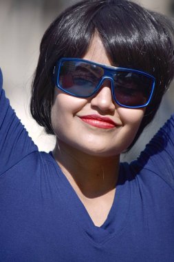 Ücretsiz yetişkin kadın