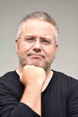 Beyaz erkek düşünme