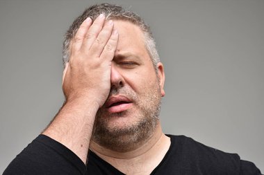 Yetişkin erkek ve depresyon