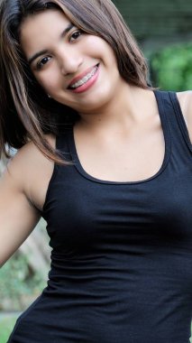 Latina erkek kısa saçlı