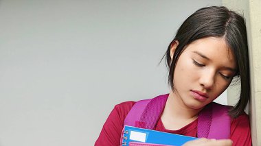 Uykulu İspanyol kişi