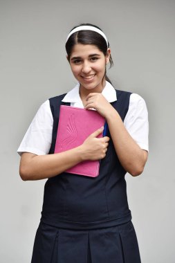 Çok Katolik Kolombiyalı kişi