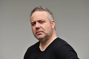 Heyecansız kilolu kişi