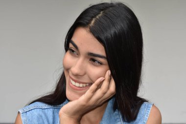 İspanyol erkek merak