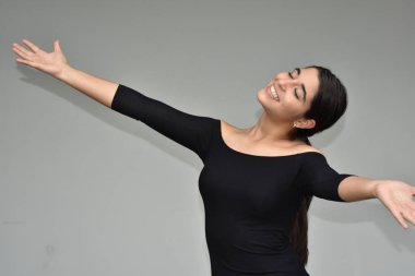 Azınlık erkek dans