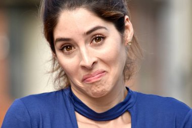 Heyecansız çekici farklı kişi