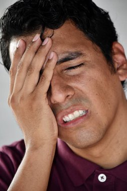 Erkek ve karışıklık