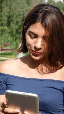 erkek tablet kullanma