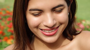 Kadın ve utangaçlık