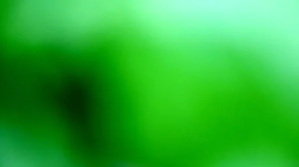 绿色水泡摘要背景 — 图库照片