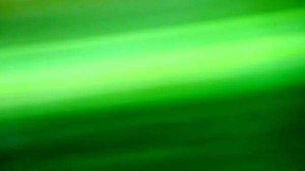 Een Helder Groen Wazig Abstracte Achtergrond — Stockfoto